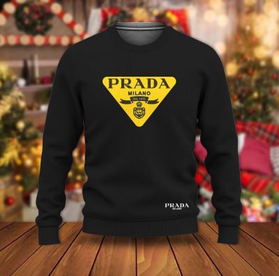 Sumptuous PrD Sweater For Gentlemen In Autumn & Winter - LMH233351