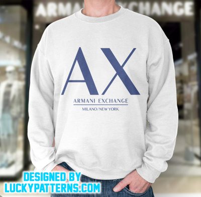Sumptuous Luxury Sweatshirt - LMH232601