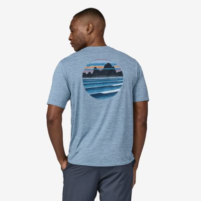 Graphic Patagonia Premium Version T-shirt - LMH6701