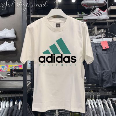 Premium White & Black Adidas Tracksuit SS10 - LMH5710