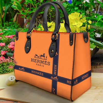 Luxurious Leather Handbag For Women 2024 - LMH19101