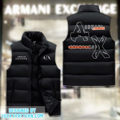 Elegant-Sporting Luxury Sleeveless Down Jacket - LMH262901