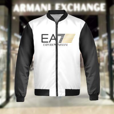 Sumptuous & Sporting Edition Jacket - LMH232510