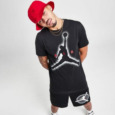 Sporting Jordan T-shirt I10 - LMH5810