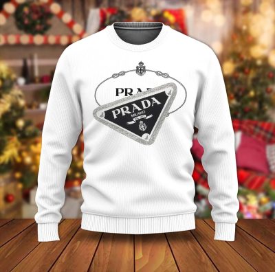 Sumptuous PrD Sweater For Gentlemen In Autumn & Winter - LMH233360