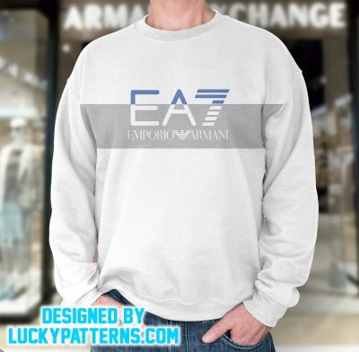Sumptuous Luxury Sweatshirt - LMH232610