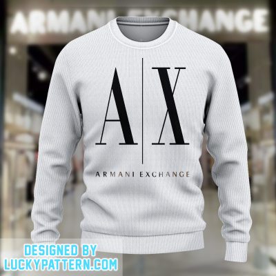 Sumptuous Luxury Sweater For Gentlemen In Autumn & Winter - LMH262810