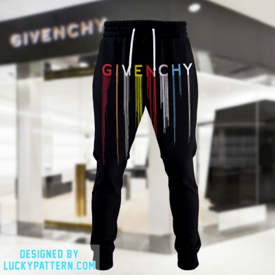 Premium Givenchy Sweatpants - LMH232240