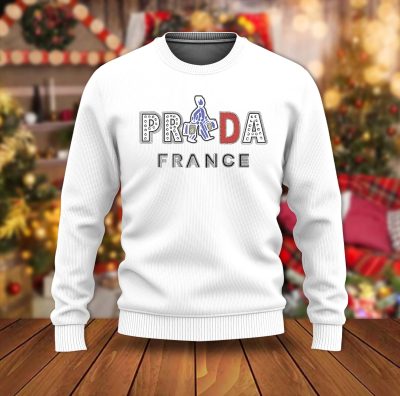 Sumptuous PrD Sweater For Gentlemen In Autumn & Winter - LMH233361