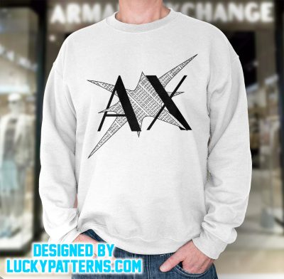 Sumptuous Luxury Sweatshirt - LMH232611