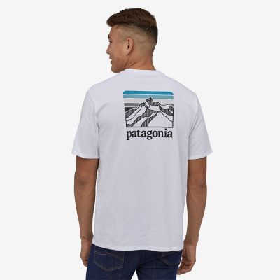 Graphic Patagonia Premium Version T-shirt - LMH6711
