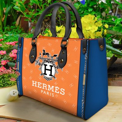 Luxurious Leather Handbag For Women 2024 - LMH19111
