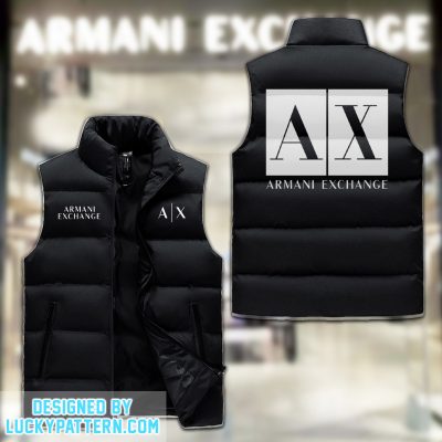 Elegant-Sporting Luxury Sleeveless Down Jacket - LMH262911