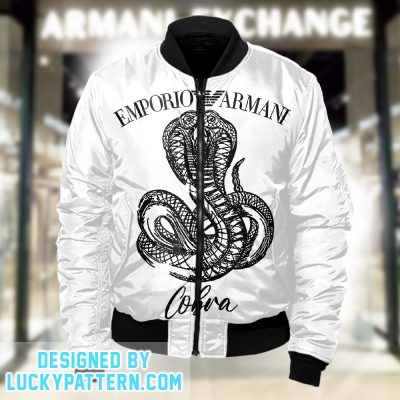 Premium Edition Bomber Jacket For Man - LMH10010