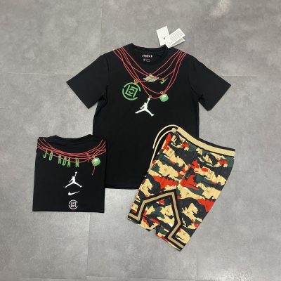 Sporting Jordan T-shirt I12 - LMH5812