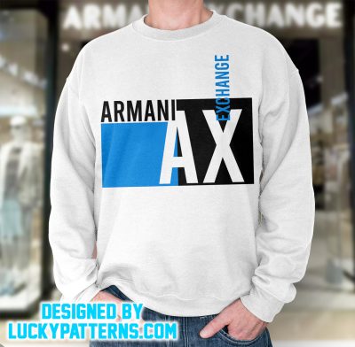 Sumptuous Luxury Sweatshirt - LMH232612