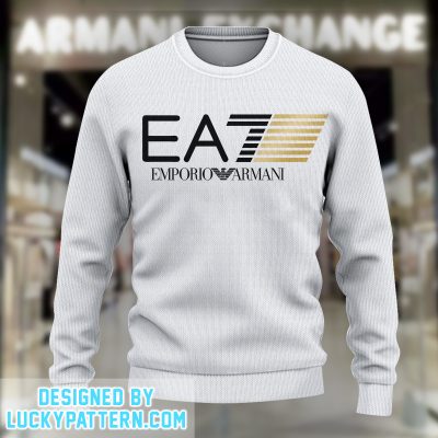 Sumptuous Luxury Sweater For Gentlemen In Autumn & Winter - LMH262812