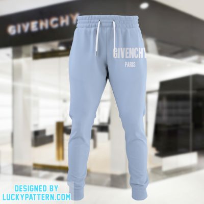 Premium Givenchy Sweatpants - LMH232242