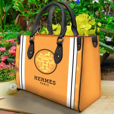 Luxurious Leather Handbag For Women 2024 - LMH19112