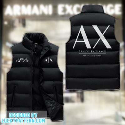 Elegant-Sporting Luxury Sleeveless Down Jacket - LMH262912
