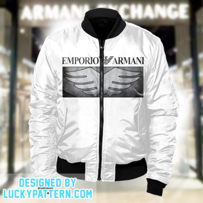 Premium Edition Bomber Jacket For Man - LMH10011