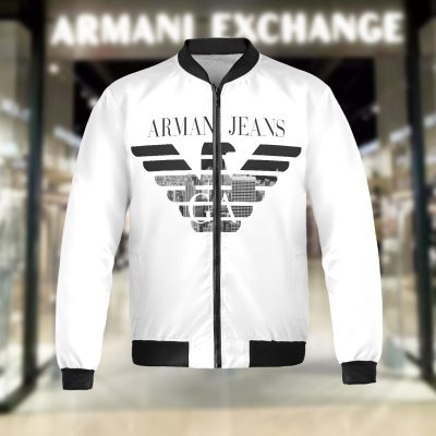 Sumptuous & Sporting Edition Jacket - LMH232513