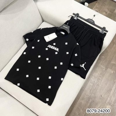 Sporting Jordan T-shirt I13 - LMH5813