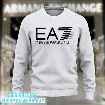Sumptuous Luxury Sweater For Gentlemen In Autumn & Winter - LMH262813