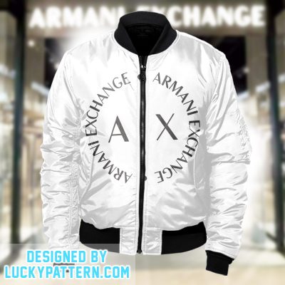 Premium Edition Bomber Jacket For Man - LMH10012