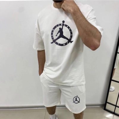 Sporting Jordan T-shirt I14 - LMH5814