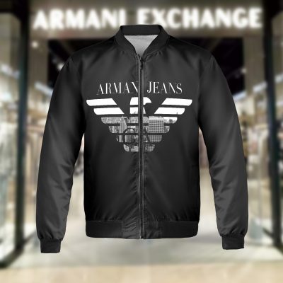 Sumptuous & Sporting Edition Jacket - LMH232514