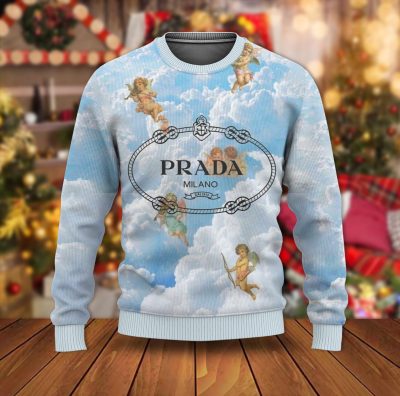 Sumptuous PrD Sweater For Gentlemen In Autumn & Winter - LMH233364