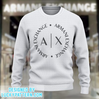 Sumptuous Luxury Sweater For Gentlemen In Autumn & Winter - LMH262814