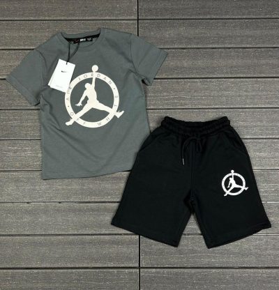 Sporting Jordan T-shirt I15 - LMH5815