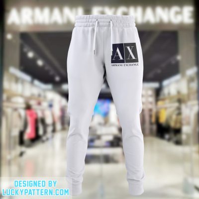Premium Luxury Sweatpants - LMH262850