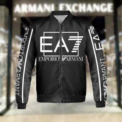 Sumptuous & Sporting Edition Jacket - LMH232515