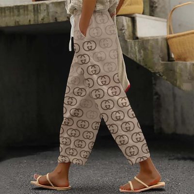 Premium Luxury GC Casual Pants For Women – LMH14406