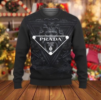 Sumptuous PrD Sweater For Gentlemen In Autumn & Winter - LMH233365