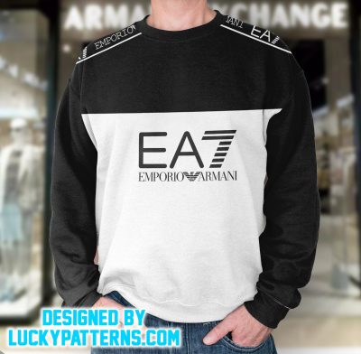 Sumptuous Luxury Sweatshirt - LMH232615