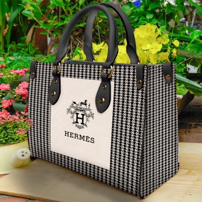 Luxurious Leather Handbag For Women 2024 - LMH19115