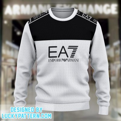 Sumptuous Luxury Sweater For Gentlemen In Autumn & Winter - LMH262815