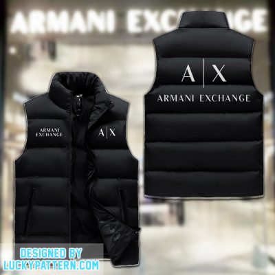 Elegant-Sporting Luxury Sleeveless Down Jacket - LMH262915