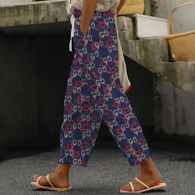Premium Luxury Monogram Pants I15 – LMH3115