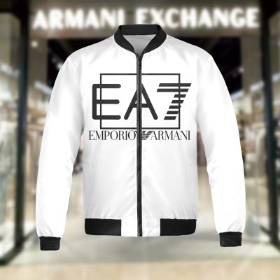 Sumptuous & Sporting Edition Jacket - LMH232516