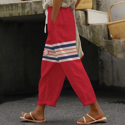 Premium Luxury GC Casual Pants For Women – LMH14404