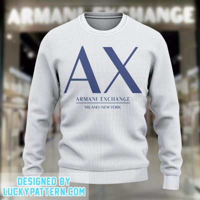 Sumptuous Luxury Sweater For Gentlemen In Autumn & Winter - LMH262816