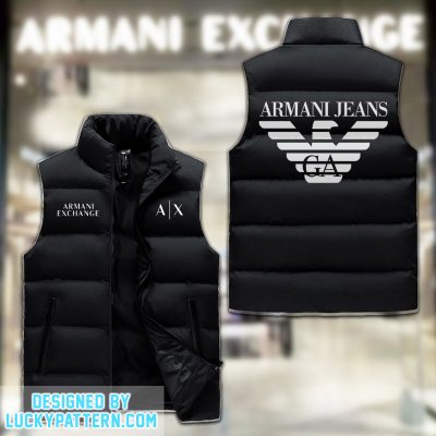 Elegant-Sporting Luxury Sleeveless Down Jacket - LMH262916