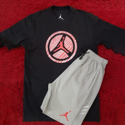 Sporting Jordan T-shirt I17 - LMH5817