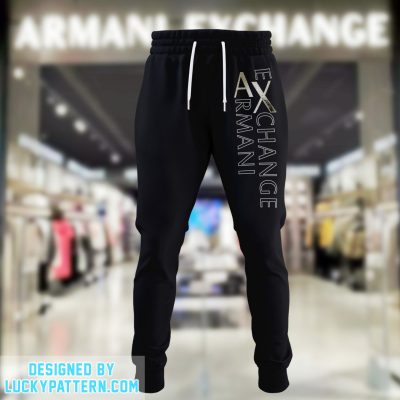 Premium Luxury Sweatpants - LMH262852