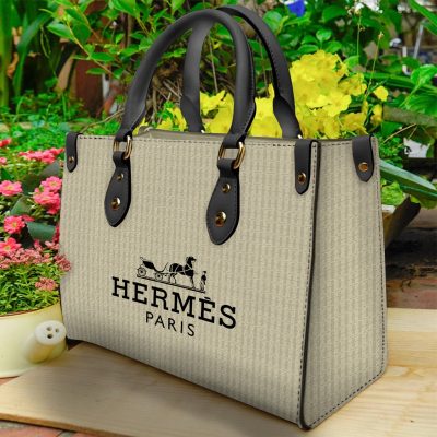 Luxurious Leather Handbag For Women 2024 - LMH19117